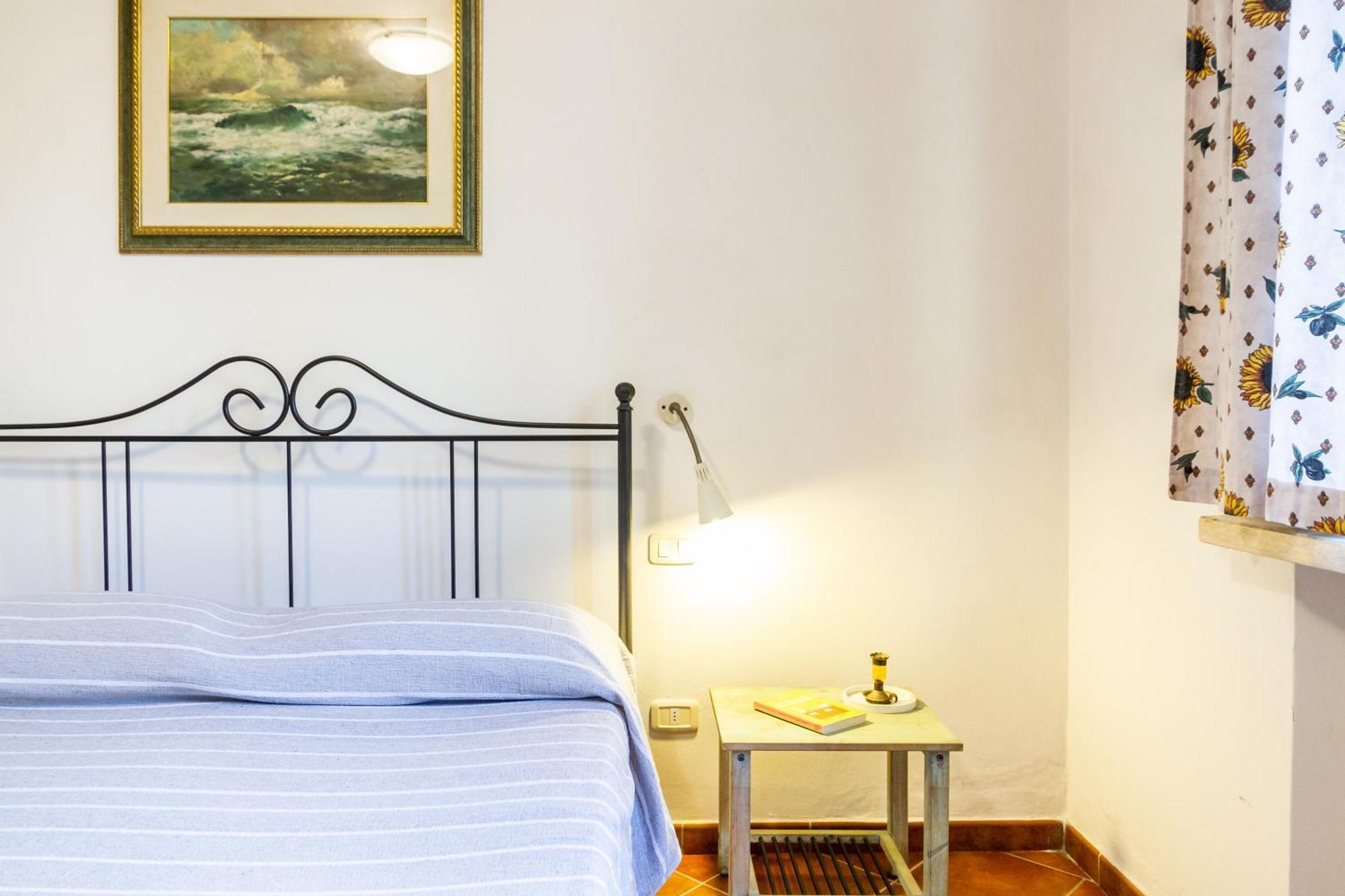 Trilo Dalia Villa Marina di Grosseto Exterior foto