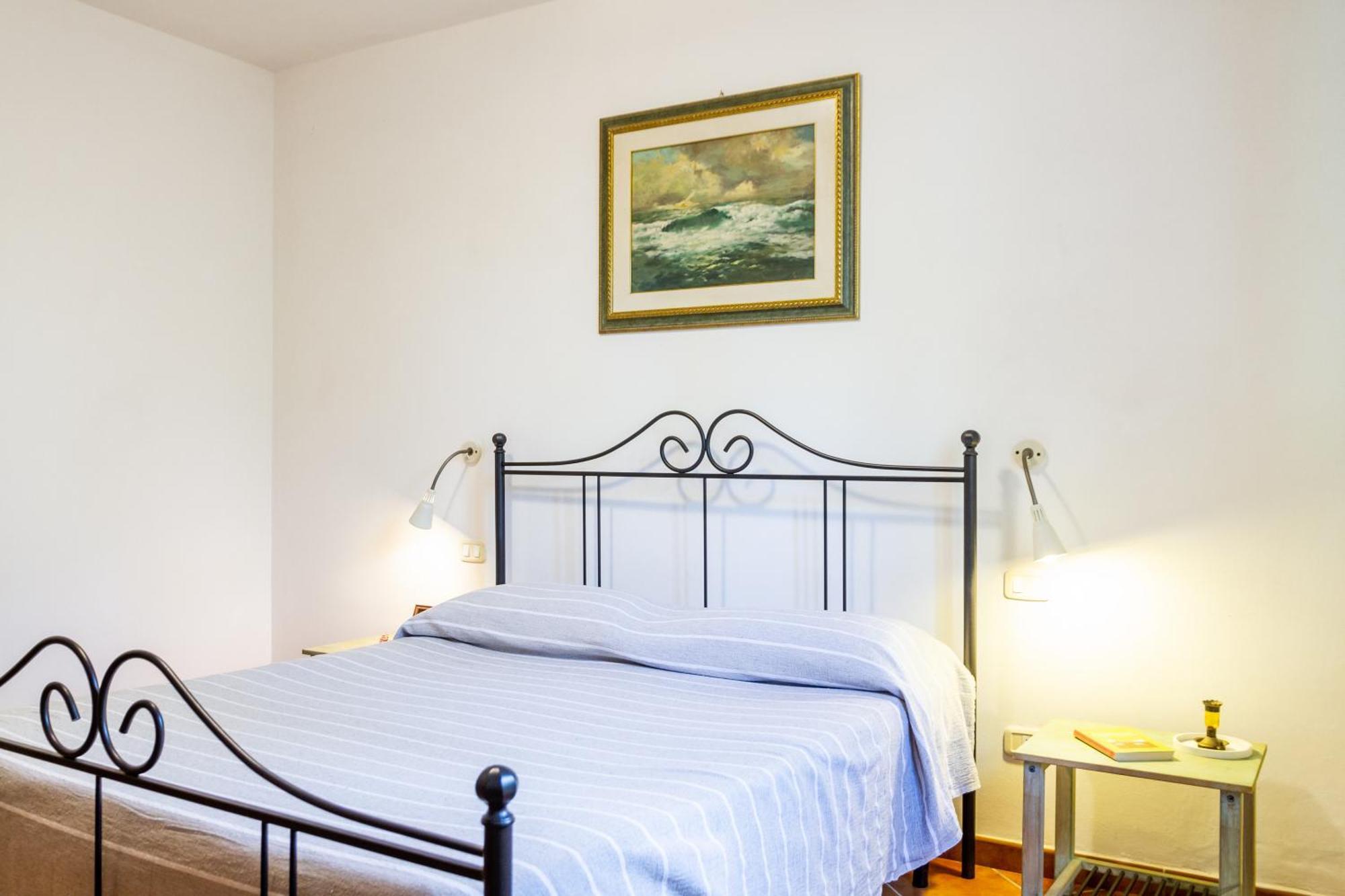 Trilo Dalia Villa Marina di Grosseto Exterior foto