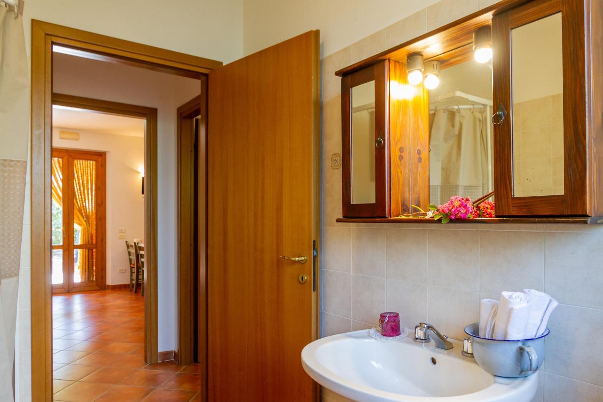 Trilo Dalia Villa Marina di Grosseto Exterior foto