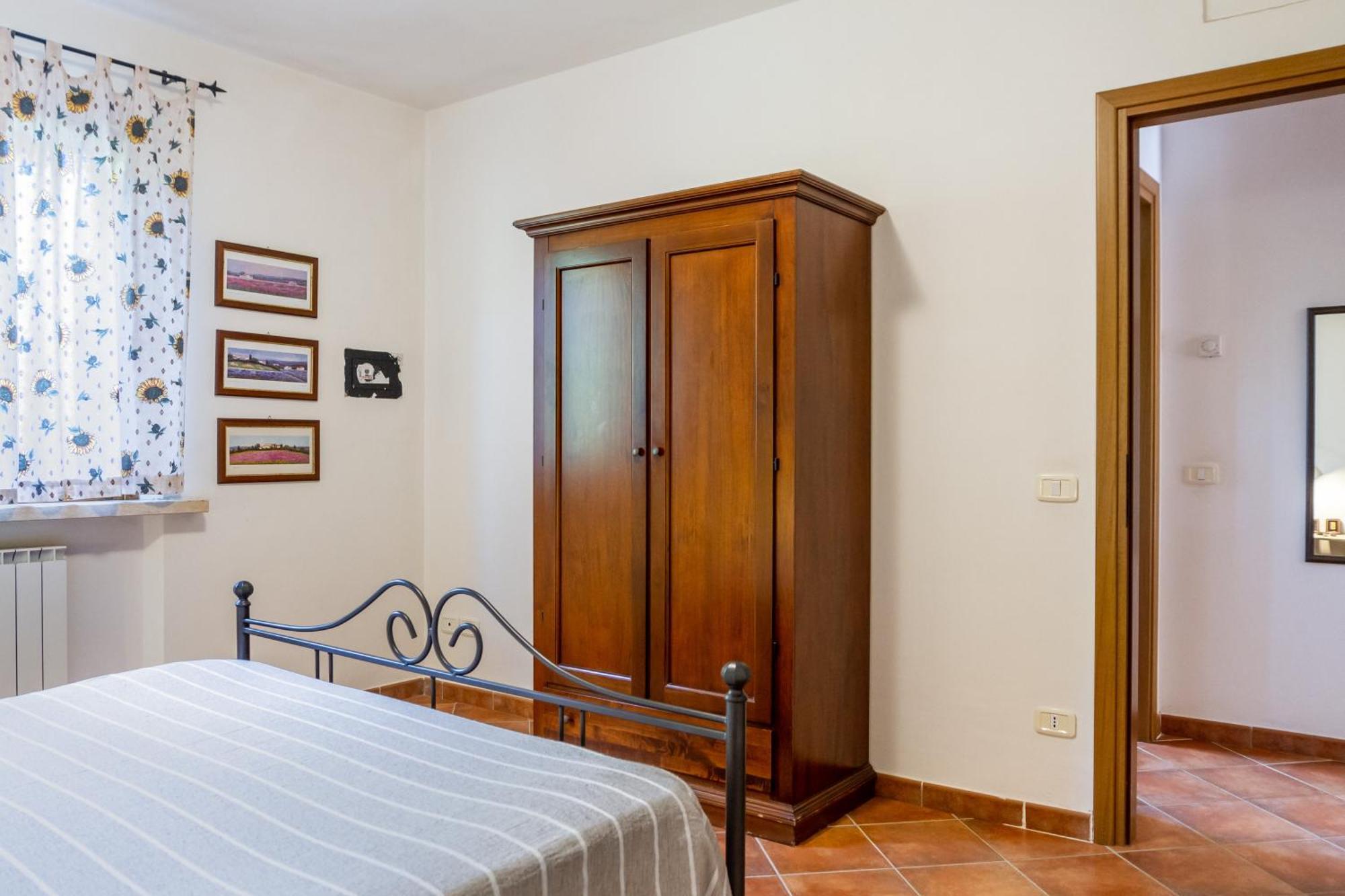Trilo Dalia Villa Marina di Grosseto Exterior foto