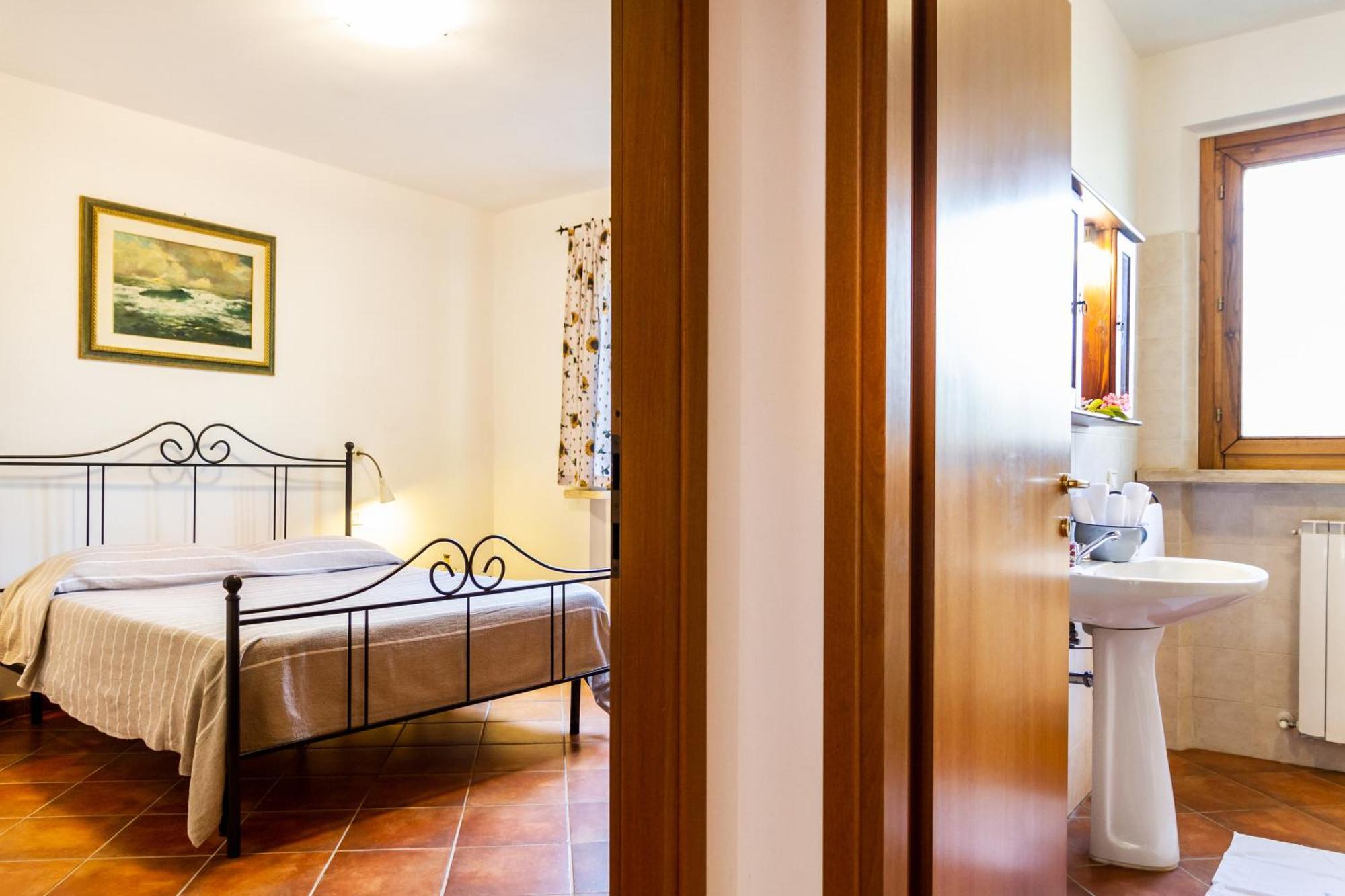 Trilo Dalia Villa Marina di Grosseto Exterior foto